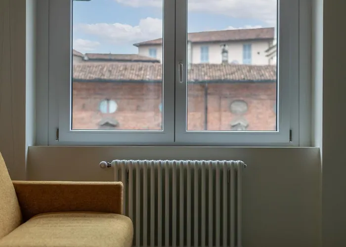 Appartamento Santa Sofia House - Duomo