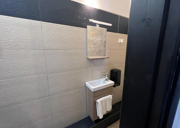 Pensionat Ambra Boutique *