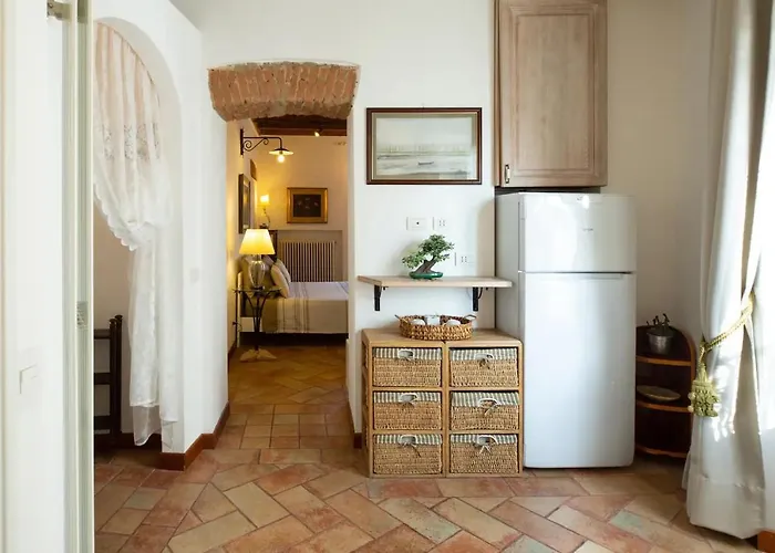 Canal View Historical *