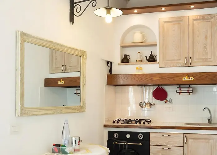 Canal View Historical * Milán