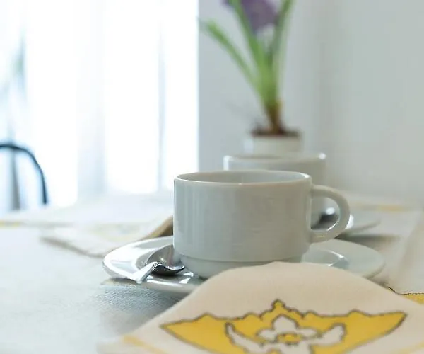 Canal View Historical Milano