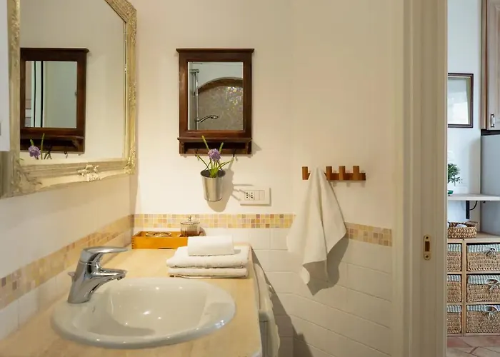 Canal View Historical Milán