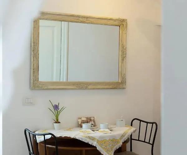 Canal View Historical * Milán