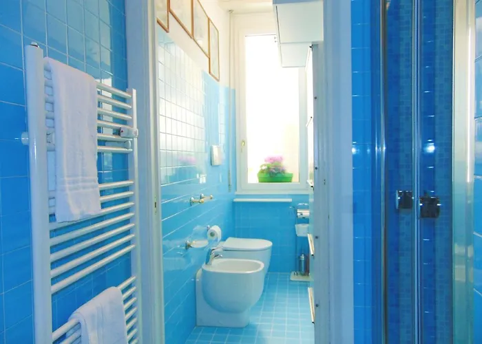The Bedroom In 民宿 *