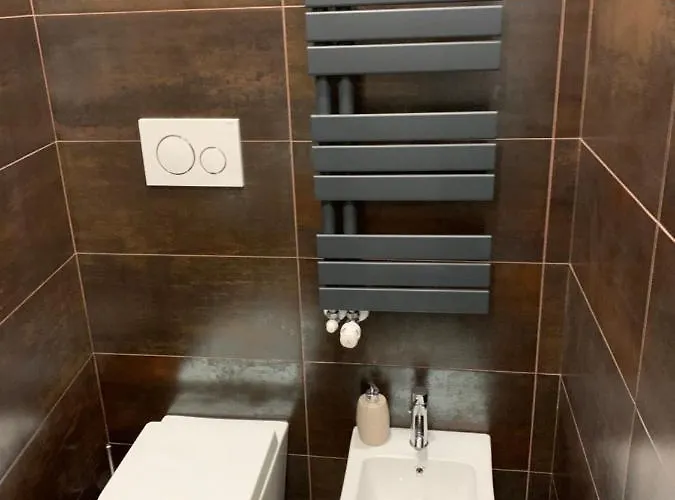 Harmony Navigli מילאנו