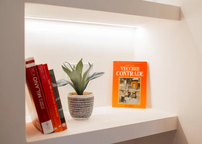 דירה Ross Quadrell - *