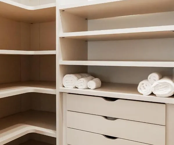 Ross Quadrell - דירה *