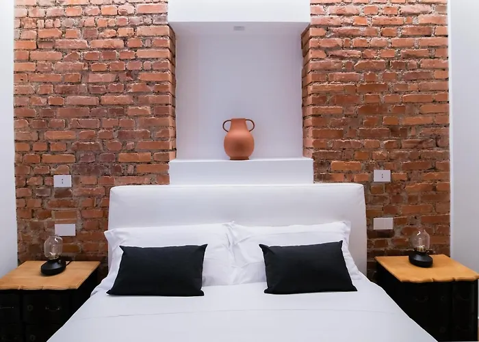 דירה Ross Quadrell -