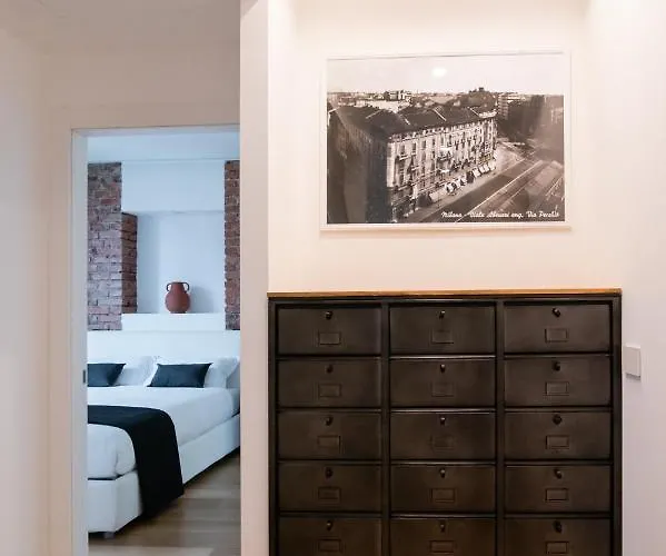 Ross Quadrell - דירה