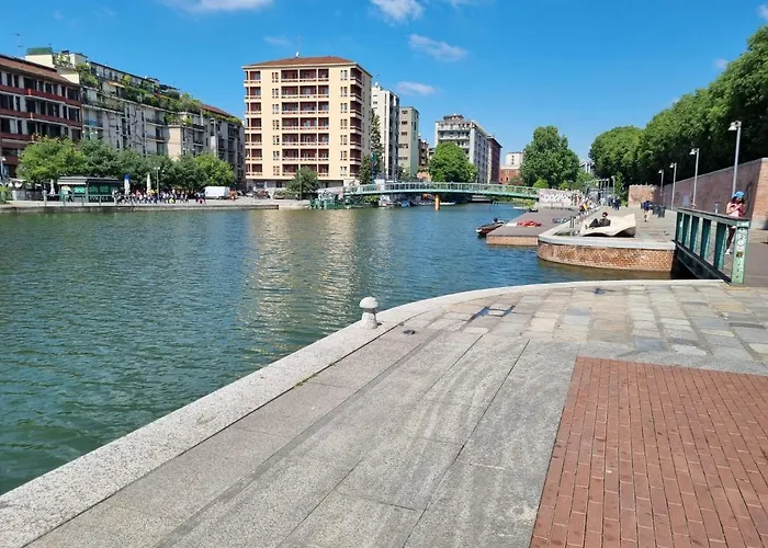 Apartmán Reali Bonaccini *