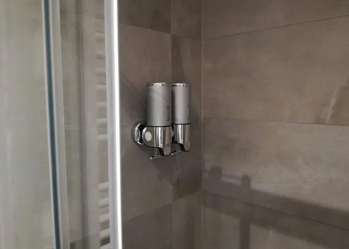 Appartement Mm3/repubblica, 2 Min. Da Staz.