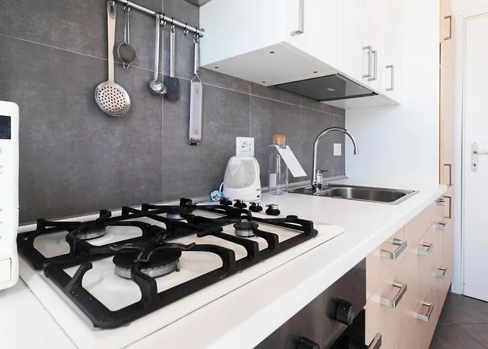 Italianway Comfort - Voghera 11 B