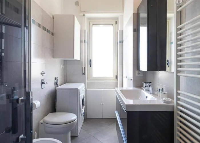 Italianway Comfort - Voghera 11 B