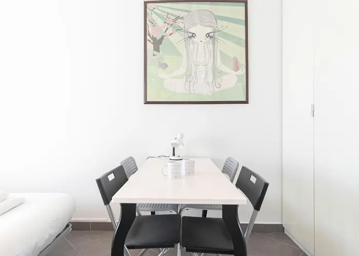 Italianway Comfort - Voghera 11 B * Μιλάνο