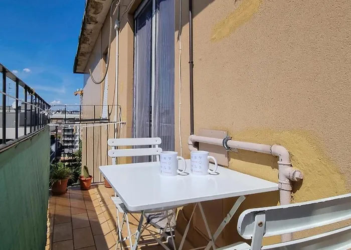 Italianway Comfort - Voghera 11 B *