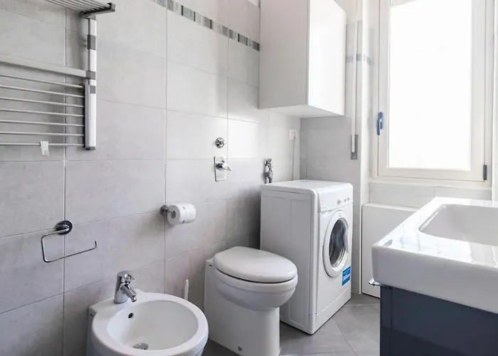 Italianway Comfort - Voghera 11 B