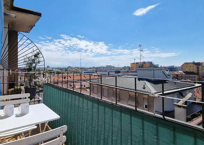 Διαμέρισμα Italianway Comfort - Voghera 11 B Μιλάνο