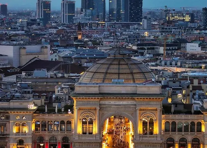 アパート Stayeasy Cavalcanti - 3 Bedrooms, 2 Baths - Station ミラノ