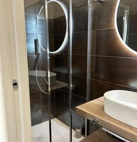 Harmony Navigli Apartment