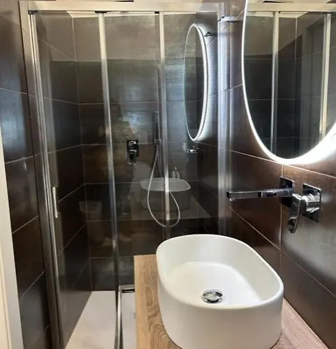 Harmony Navigli דירה