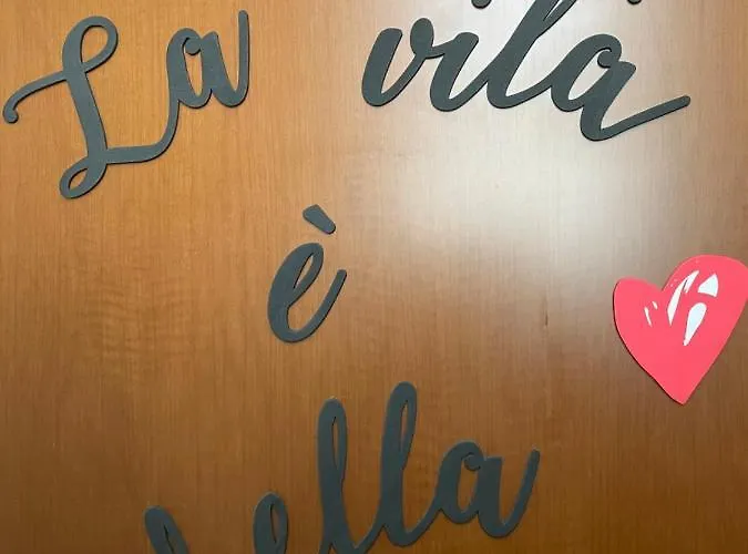 米兰运河公寓