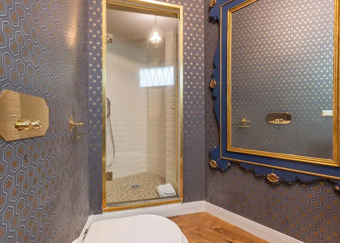 Duomo Smart Gasthof Mailand