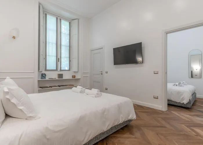 Duomo Smart Gæstehus