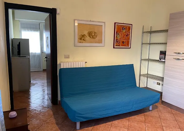 Canal Appartement Milan