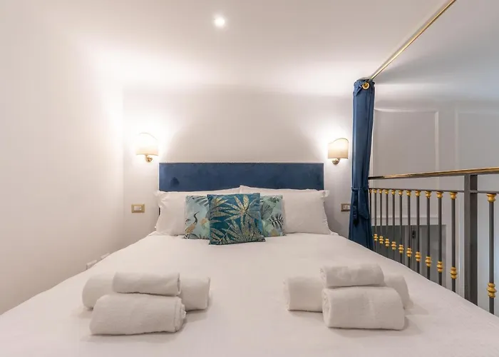 Gæstehus Duomo Smart 4*