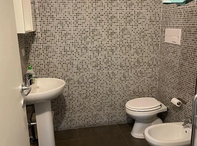 Appartement Canal Milan