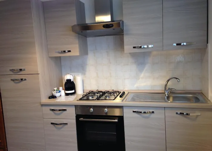 Appartement Canal Milan