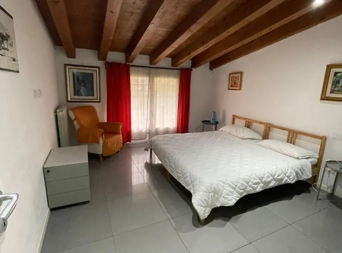 Canal Appartement Milan