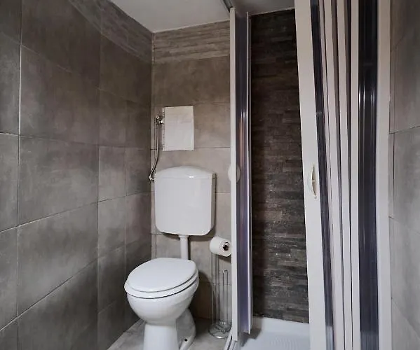 Appartement Xenia - Nuovo In Zona Tranquilla *