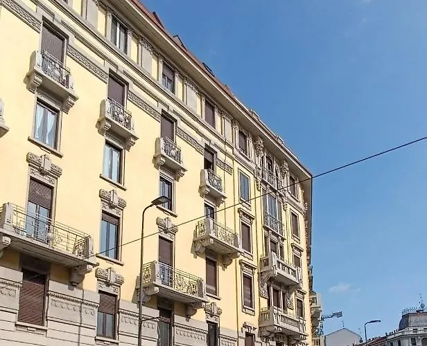 Ross Quadrell - מילאנו