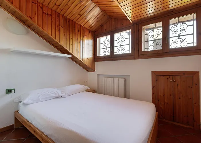 Dateo Balcony * Mailand