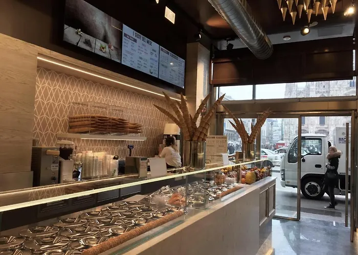 Scf Collection - Duomo 米兰