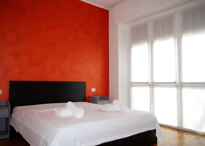 Splendido A Pagano * Mailand