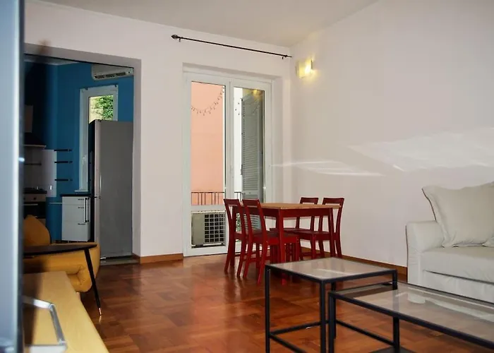 Apartment Splendido A Pagano *