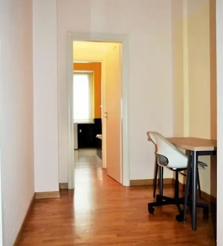 Splendido A Pagano Apartment *