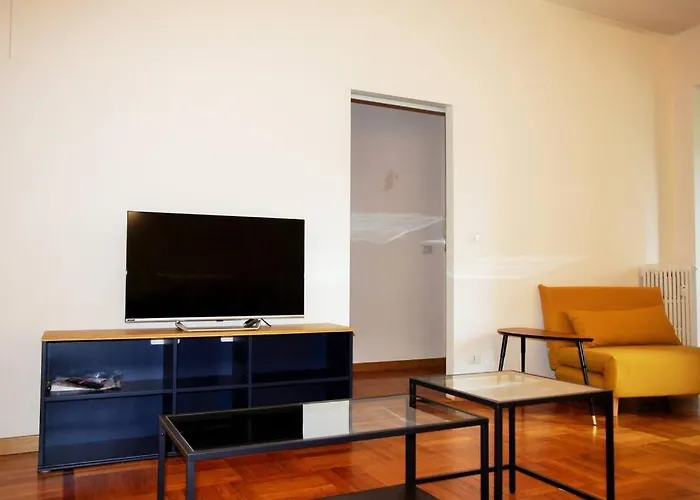 Splendido A Pagano Apartment