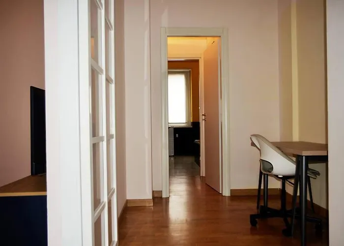 Splendido A Pagano Apartmán