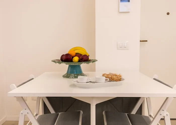 Luxury - A Due Passi Dal Centro Di *