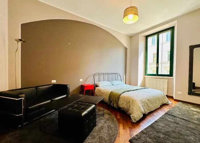 Sweet Navigli S2 Milano