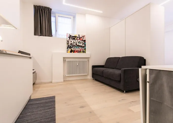 Luxury - A Due Passi Dal Centro Di Apartment *