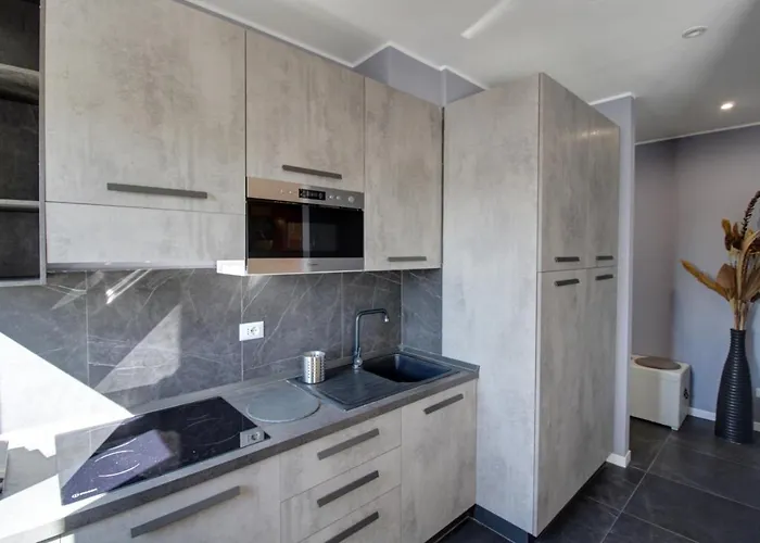 Milanrentals - Beatrice דירה