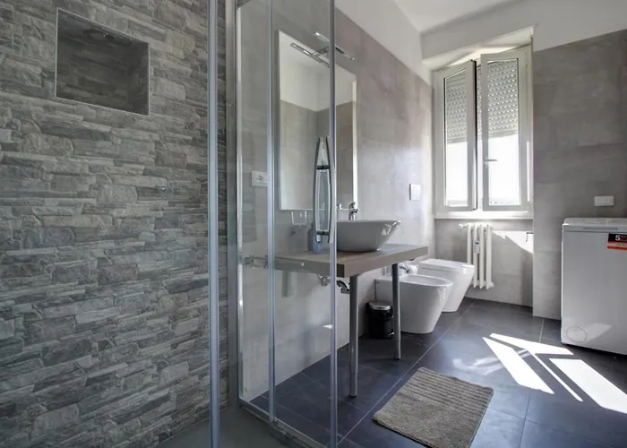 Milanrentals - Beatrice דירה