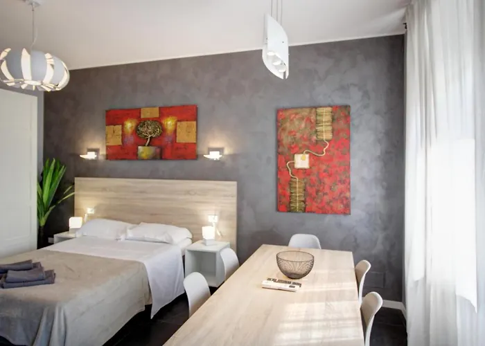 דירה Milanrentals - Beatrice