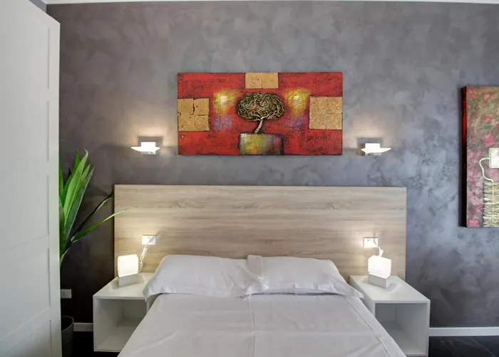 Appartamento Milanrentals - Beatrice *