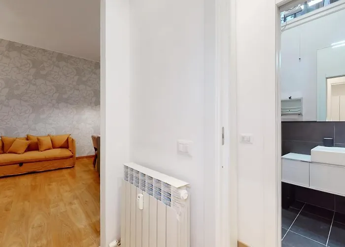 Sahi - Dei Dell'olimpo Porta Romana *