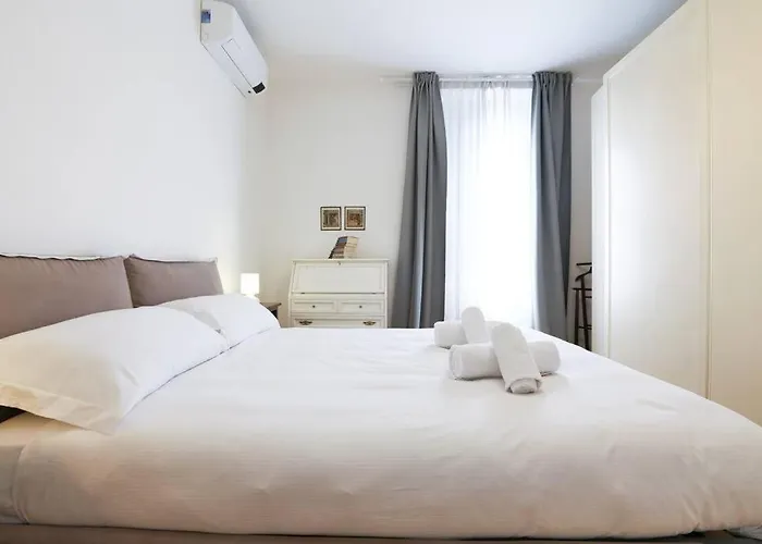 Primopiano - Rinuccini 米兰